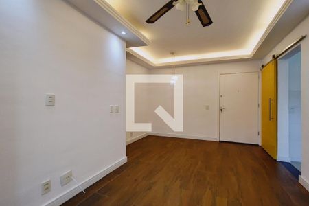 Sala de apartamento para alugar com 1 quarto, 50m² em Recreio dos Bandeirantes, Rio de Janeiro