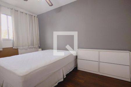 Quarto  de apartamento para alugar com 1 quarto, 50m² em Recreio dos Bandeirantes, Rio de Janeiro