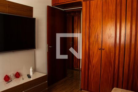 Quarto 1 de apartamento à venda com 3 quartos, 95m² em Jardim Campinas, Campinas