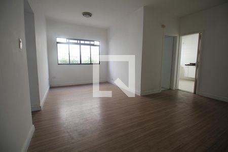 Sala de apartamento para alugar com 2 quartos, 65m² em Vila Monumento, São Paulo