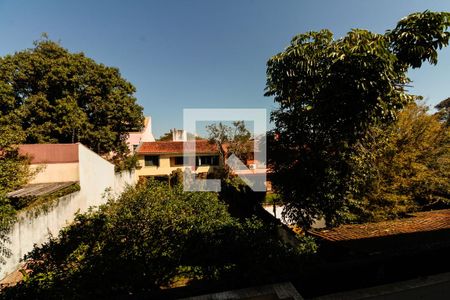 Vista Sala 1 de casa de condomínio à venda com 3 quartos, 211m² em Cristal, Porto Alegre