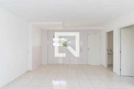 Apartamento para alugar com 1 quarto, 38m² em Vila Alpina, São Paulo