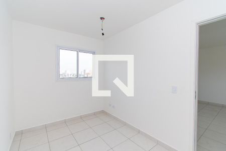 Apartamento para alugar com 1 quarto, 38m² em Vila Alpina, São Paulo