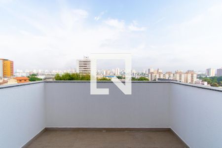 Apartamento para alugar com 1 quarto, 38m² em Vila Alpina, São Paulo
