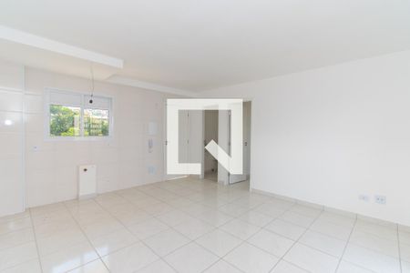 Apartamento para alugar com 1 quarto, 38m² em Vila Alpina, São Paulo
