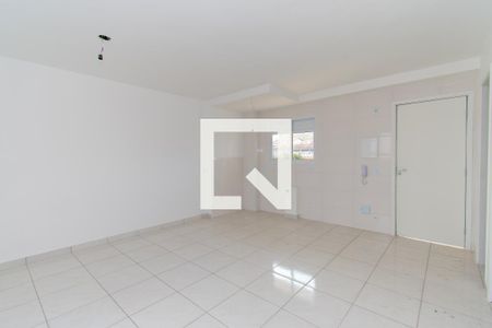 Apartamento para alugar com 1 quarto, 38m² em Vila Alpina, São Paulo