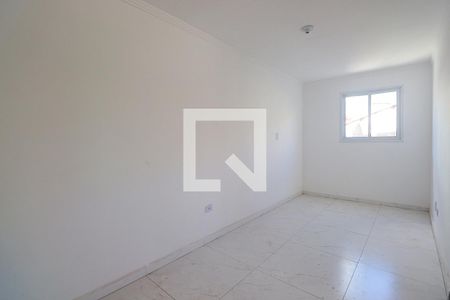 Sala de apartamento para alugar com 2 quartos, 114m² em Parque das Nações, Santo André