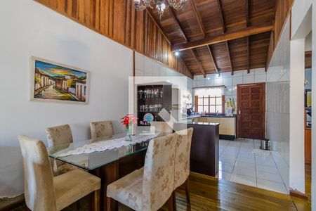 Sala de casa para alugar com 2 quartos, 100m² em Serraria, Porto Alegre
