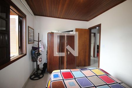 Quarto 1 de casa para alugar com 5 quartos, 500m² em Igara, Canoas
