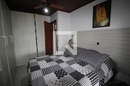 Quarto 2 de casa para alugar com 5 quartos, 500m² em Igara, Canoas