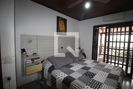 Quarto 2 de casa para alugar com 5 quartos, 500m² em Igara, Canoas