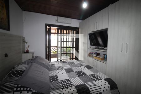 Quarto 2 de casa para alugar com 5 quartos, 500m² em Igara, Canoas