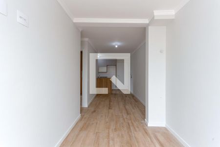 Sala de apartamento para alugar com 2 quartos, 84m² em Vila Maria, São Paulo