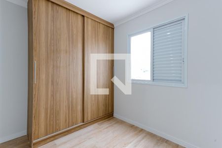 Suíte de apartamento para alugar com 2 quartos, 84m² em Vila Maria, São Paulo