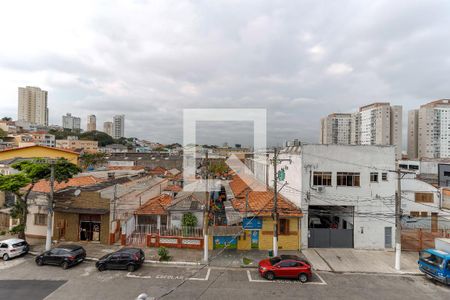 Vista de apartamento para alugar com 2 quartos, 84m² em Vila Maria, São Paulo