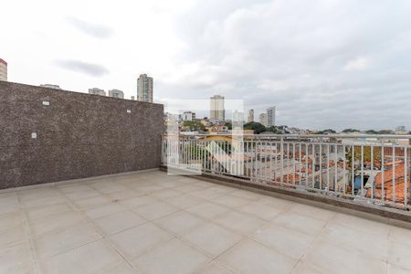 Varanda de apartamento para alugar com 2 quartos, 84m² em Vila Maria, São Paulo