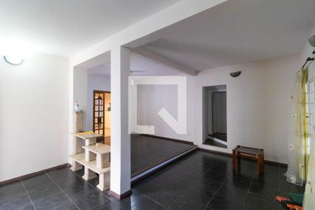 Salas de casa à venda com 5 quartos, 231m² em Jardim Independência, Campinas