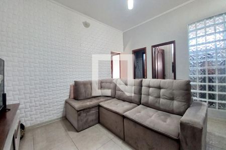 Apartamento à venda com 85m², 2 quartos e 1 vagaSala 