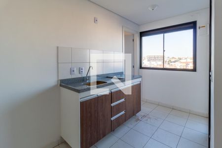 Studio  de kitnet/studio para alugar com 1 quarto, 26m² em Vila Granada, São Paulo