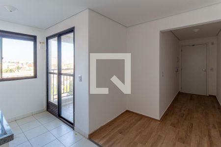 Studio  de kitnet/studio para alugar com 1 quarto, 26m² em Vila Granada, São Paulo