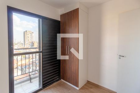 Quarto 1 de kitnet/studio para alugar com 1 quarto, 26m² em Vila Granada, São Paulo