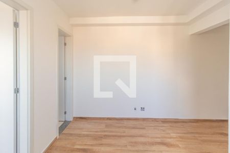 Sala de kitnet/studio para alugar com 1 quarto, 26m² em Vila Granada, São Paulo