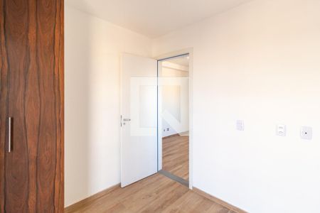 Quarto 1 de kitnet/studio para alugar com 1 quarto, 26m² em Vila Granada, São Paulo