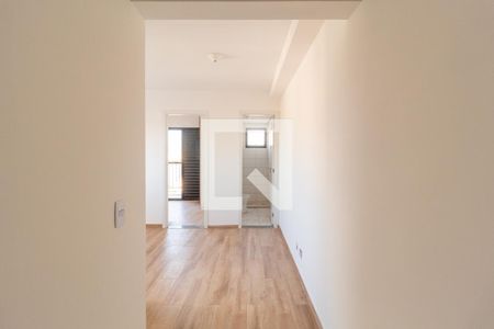 Sala de kitnet/studio para alugar com 1 quarto, 26m² em Vila Granada, São Paulo