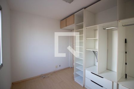 Quarto 1 de apartamento à venda com 2 quartos, 52m² em Vila Regina, São Paulo