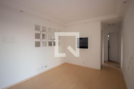 Sala de apartamento à venda com 2 quartos, 52m² em Vila Regina, São Paulo