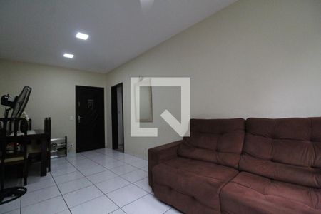 Sala de apartamento à venda com 2 quartos, 60m² em Freguesia de Jacarepaguá, Rio de Janeiro