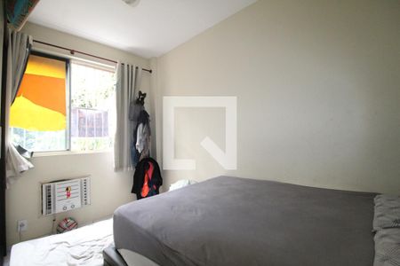 Quarto 1 de apartamento à venda com 2 quartos, 60m² em Freguesia de Jacarepaguá, Rio de Janeiro