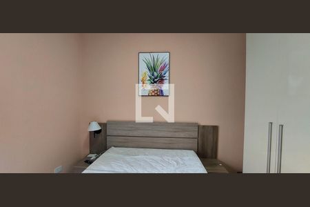 Quarto 1  de apartamento para alugar com 2 quartos, 72m² em Vila Assunção, Santo André