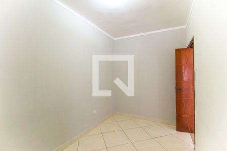 Quarto  de casa para alugar com 2 quartos, 55m² em Cidade Antônio Estêvão de Carvalho, São Paulo