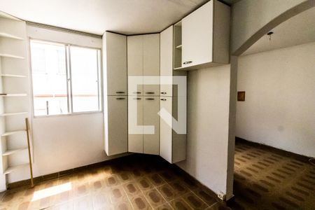 Sala de Jantar de casa de condomínio para alugar com 2 quartos, 48m² em Jardim Raposo Tavares, São Paulo