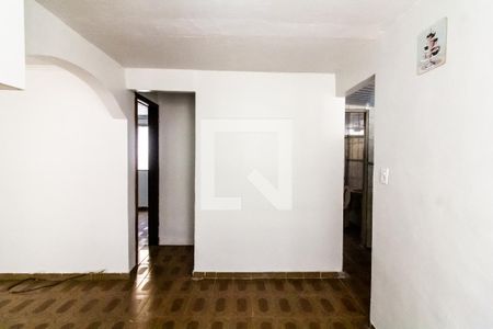 Sala de Jantar de casa de condomínio para alugar com 2 quartos, 48m² em Jardim Raposo Tavares, São Paulo