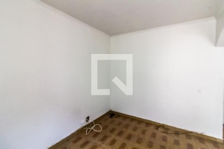 Sala de casa de condomínio para alugar com 2 quartos, 48m² em Jardim Raposo Tavares, São Paulo