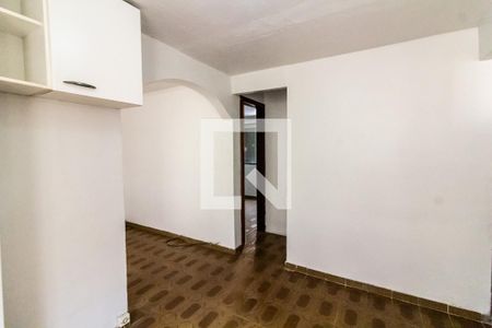 Sala de Jantar de casa de condomínio para alugar com 2 quartos, 48m² em Jardim Raposo Tavares, São Paulo