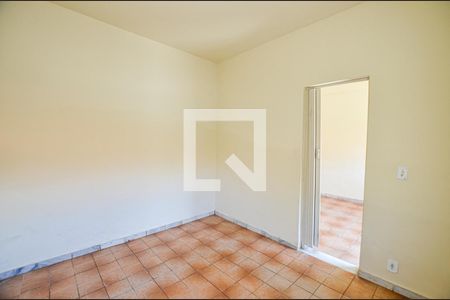 Quarto  de casa para alugar com 1 quarto, 70m² em Santa Rosa, Niterói