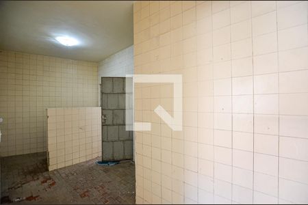 Cozinha de casa para alugar com 1 quarto, 70m² em Santa Rosa, Niterói