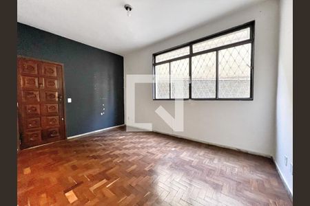 Quarto 1 de apartamento à venda com 3 quartos, 97m² em Alto Barroca, Belo Horizonte