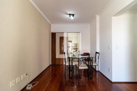 Sala de apartamento para alugar com 2 quartos, 63m² em Pompeia, São Paulo