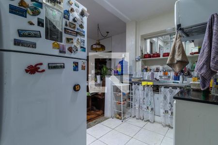 Casa à venda com 147m², 6 quartos e 3 vagasCozinha