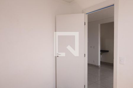 Quarto 1 de apartamento para alugar com 2 quartos, 35m² em Cidade Nova São Miguel, São Paulo