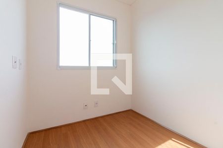 Quarto 1 de apartamento para alugar com 2 quartos, 35m² em Cidade Nova São Miguel, São Paulo