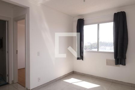 Sala de apartamento para alugar com 2 quartos, 35m² em Cidade Nova São Miguel, São Paulo