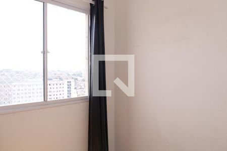 Quarto 1 de apartamento para alugar com 2 quartos, 35m² em Cidade Nova São Miguel, São Paulo