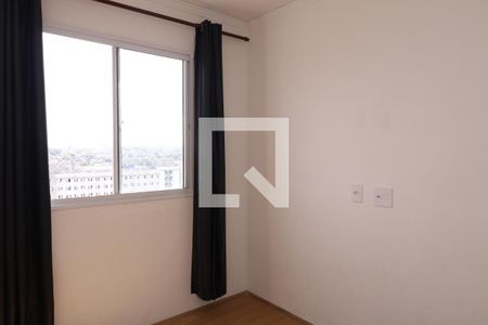 Quarto 2 de apartamento para alugar com 2 quartos, 35m² em Cidade Nova São Miguel, São Paulo