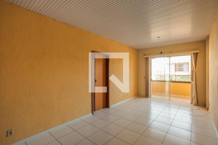 Sala de apartamento à venda com 2 quartos, 60m² em São Geraldo, Porto Alegre