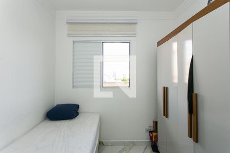 Quarto 1 de apartamento para alugar com 2 quartos, 45m² em Penha de França, São Paulo